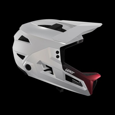 LEATT HELMET MTB 3.0 BIANCO