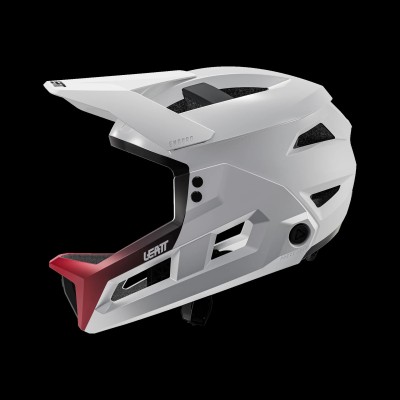 LEATT HELMET MTB 3.0 BIANCO