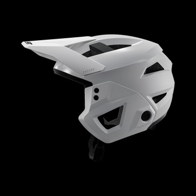 LEATT HELMET MTB 3.0 BIANCO
