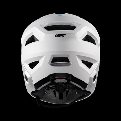 LEATT HELMET MTB 3.0 BIANCO
