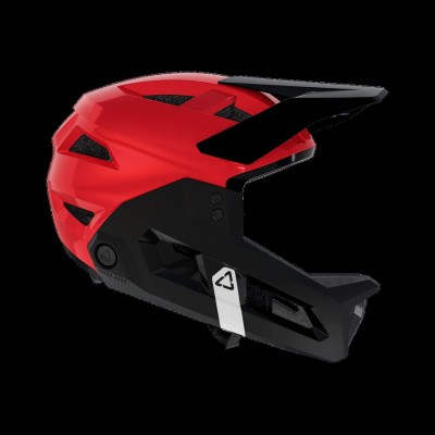 LEATT HELMETMTB ENDURO 2.0 JR ROSSO