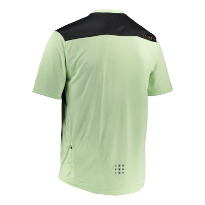 LEATT JERSEY MTB TRAIL 1.0 MIST