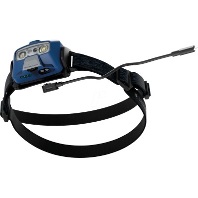 LEDLENSER HF6R CORE BLUE