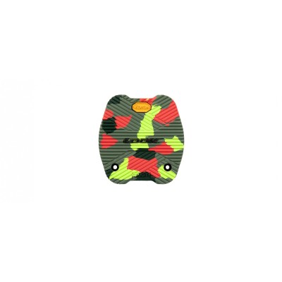 LOOK ACTIVE GRIP CITY PAD CAMO