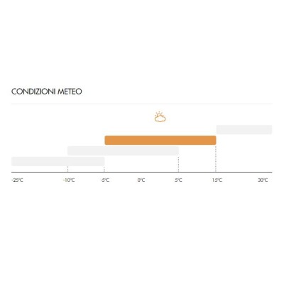 LURBEL CRISTALLO LONG SLEEVLES DONNA BLACK