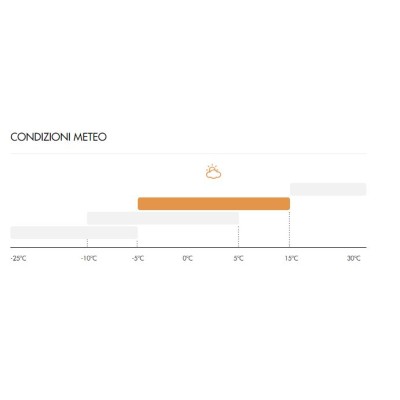 LURBEL MERINO LONG SLEEVES DONNA BLACK