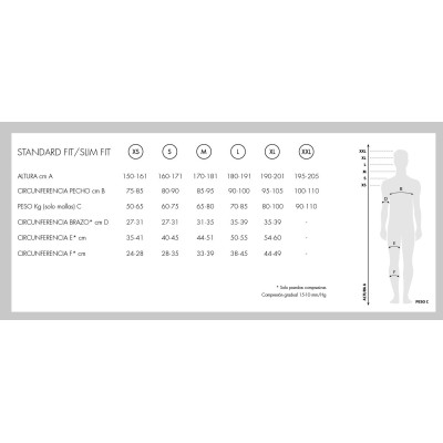 LURBEL ALASKA PANT BLACK