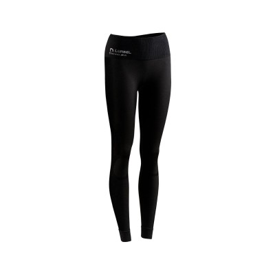 LURBEL ALASKA PANT DONNA BLACK