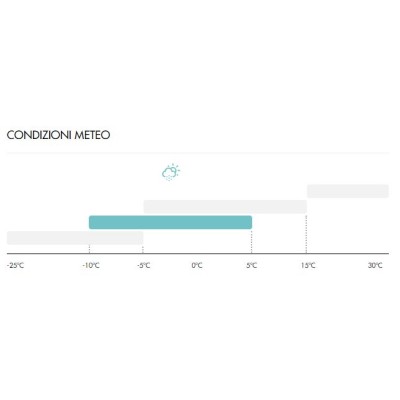 LURBEL ALASKA PANT DONNA BLACK