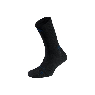 LURBEL CRONOS SOCKS BLACK BLU