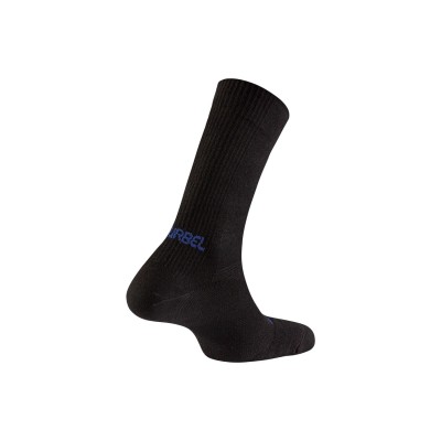 LURBEL CRONOS SOCKS BLACK BLU