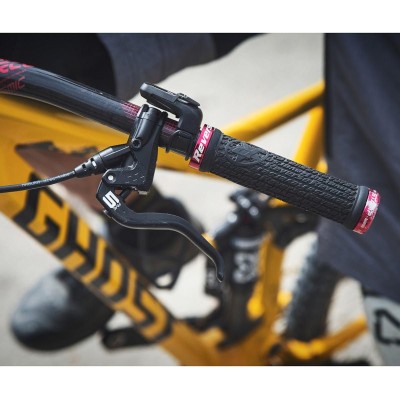 MAGURA KIT FRENO MT5 LEVA 2 DITA - PINZA 4 PISTONI