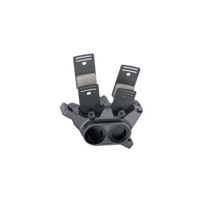 MAGURA BUNDLE GUSTAV PRO 1° EDITION LEVA 1 DITO - PINZA 4 PISTONI