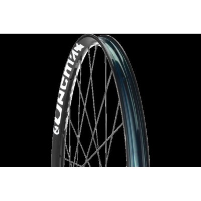 MAVIC RUOTA ANTERIORE E-DEEMAX 29 15X110 30 CENTERLOCK