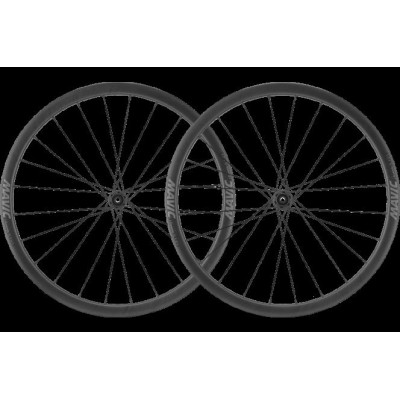 MAVIC COPPIA RUOTE COSMIC SL 32 DISC 21m