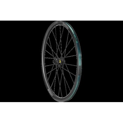 MAVIC COPPIA RUOTE COSMIC SL 32 DISC 21m