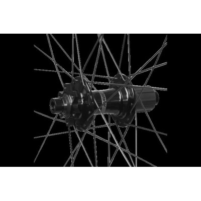 MAVIC RUOTA POSTERIORE E-CROSSRIDE 29" 12X148 30 CENTERLOCK HG