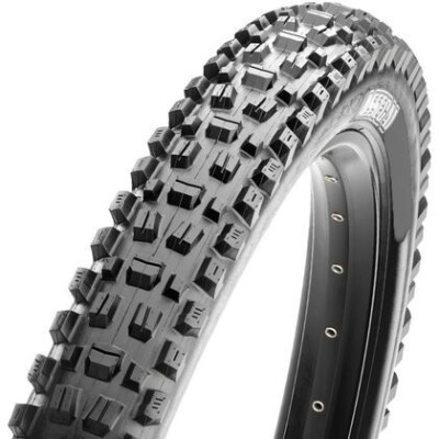 MAXXIS ASSEGAI 27.5X2.60 EXO+ TR 60TPI 3C MAXTERRA