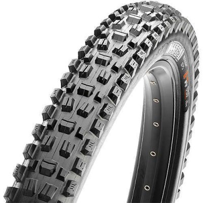 MAXXIS ASSEGAI 29X2.60 EXO+ TR 60TPI 3C MAXTERRA