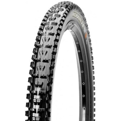MAXXIS HIGH ROLLER II EXO TR 27.5X2.30 60TPI