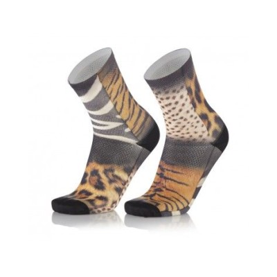 MB WEAR CALZINO FUN ANIMALIER H15