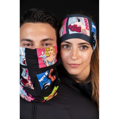 MB WEAR FASCIA TESTA MOOD