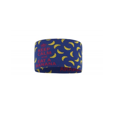 MB WEAR FASCIA TESTA BANANA LOVE