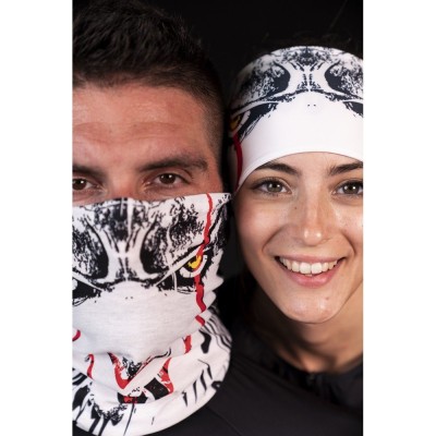 MB WEAR SCALDACOLLO MONSTRE