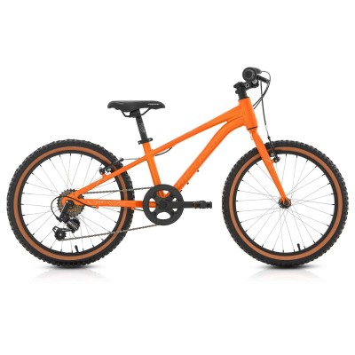 MEGAMO GO 20" ORANGE