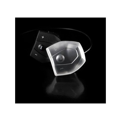 MH COVER PER CONTROLER BOSCH INTUVIA TRASPARENTE