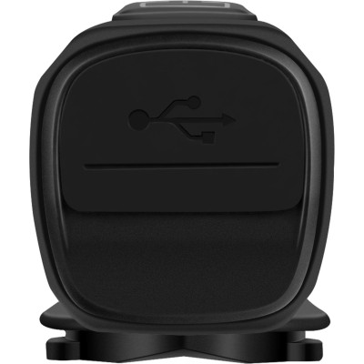 MAGICSHINE FANALINO ALLTY 600 V2.0 USB-C BLACK