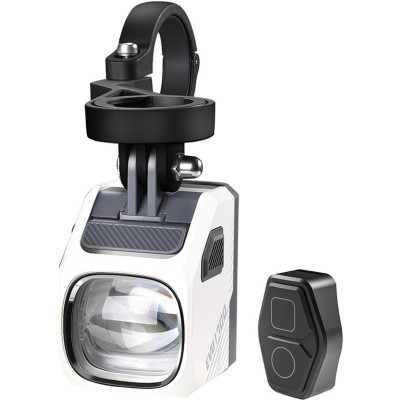 MAGICSHINE FANALINO EVO 1700 BIANCO