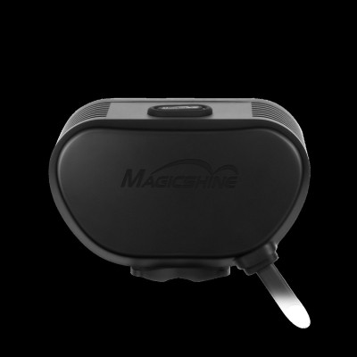 MAGICSHINE FANALE MONTEER 6500S ANT CON BATTERIA BLACK