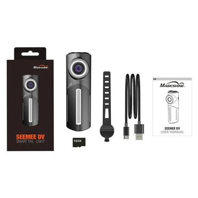 MAGICSHINE FANALINO SEEMEE DV