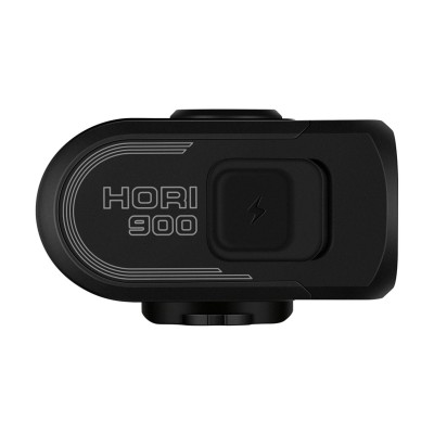 MAGICSHINE FANALINO HORI 900 USB-C BLACK