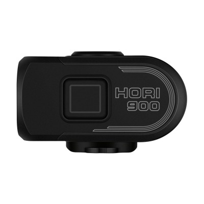 MAGICSHINE FANALINO HORI 900 USB-C BLACK