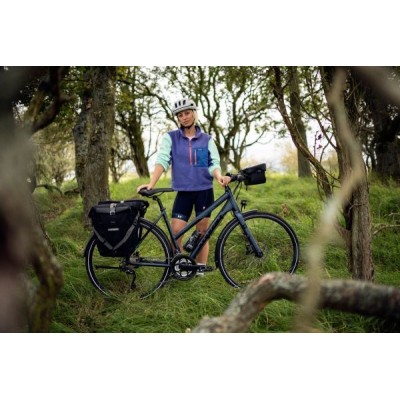 ORTLIEB ULTIMATE 5L BLACK