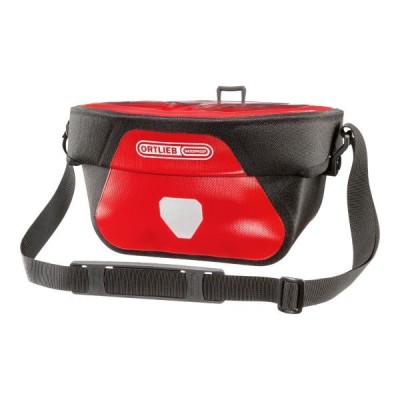 ORTLIEB ULTIMATE 5L RED