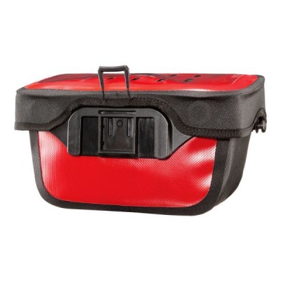 ORTLIEB ULTIMATE 5L RED