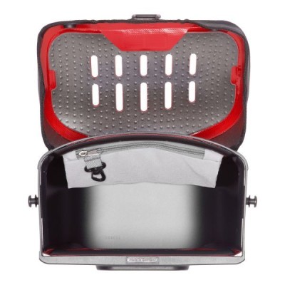 ORTLIEB ULTIMATE 5L RED