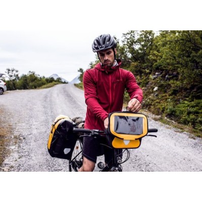 ORTLIEB ULTIMATE 5L SUNYELLOW