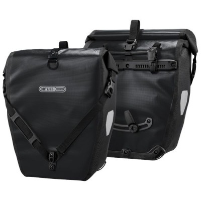 ORTLIEB BACK ROLLER 40L BLACK COPPIA