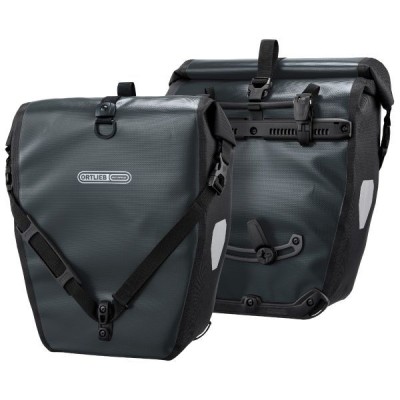 ORTLIEB BACK ROLLER 40L GRAY COPPIA