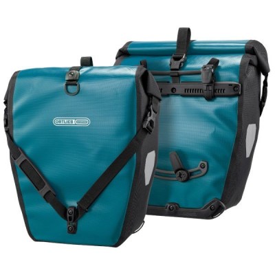 ORTLIEB BACK ROLLER 40L PETROL COPPIA