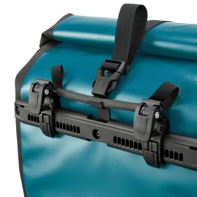 ORTLIEB BACK ROLLER 40L PETROL COPPIA