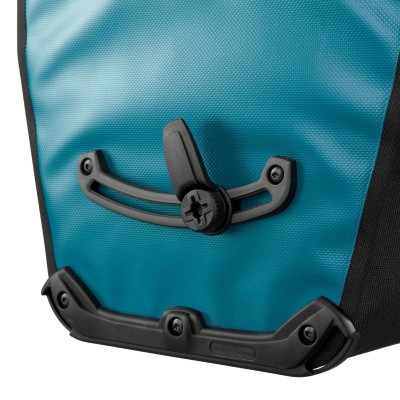 ORTLIEB BACK ROLLER 40L PETROL COPPIA