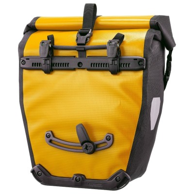 ORTLIEB BACK ROLLER 40L SUN YELLOW COPPIA