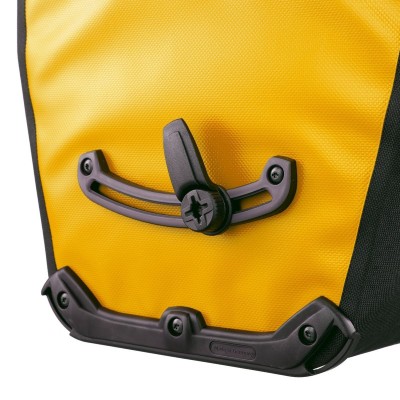 ORTLIEB BACK ROLLER 40L SUN YELLOW COPPIA