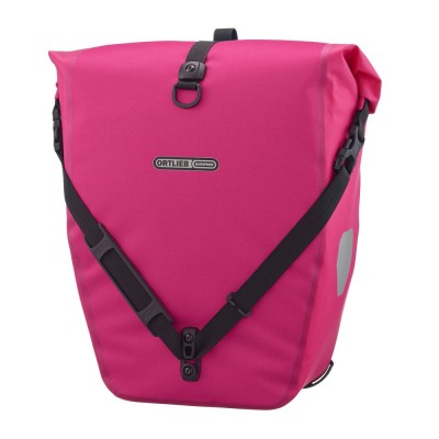 ORTLIEB BACK ROLLER CYBER 20L PINK