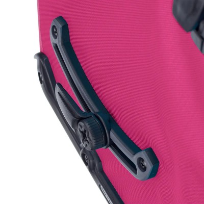 ORTLIEB BACK ROLLER CYBER 20L PINK